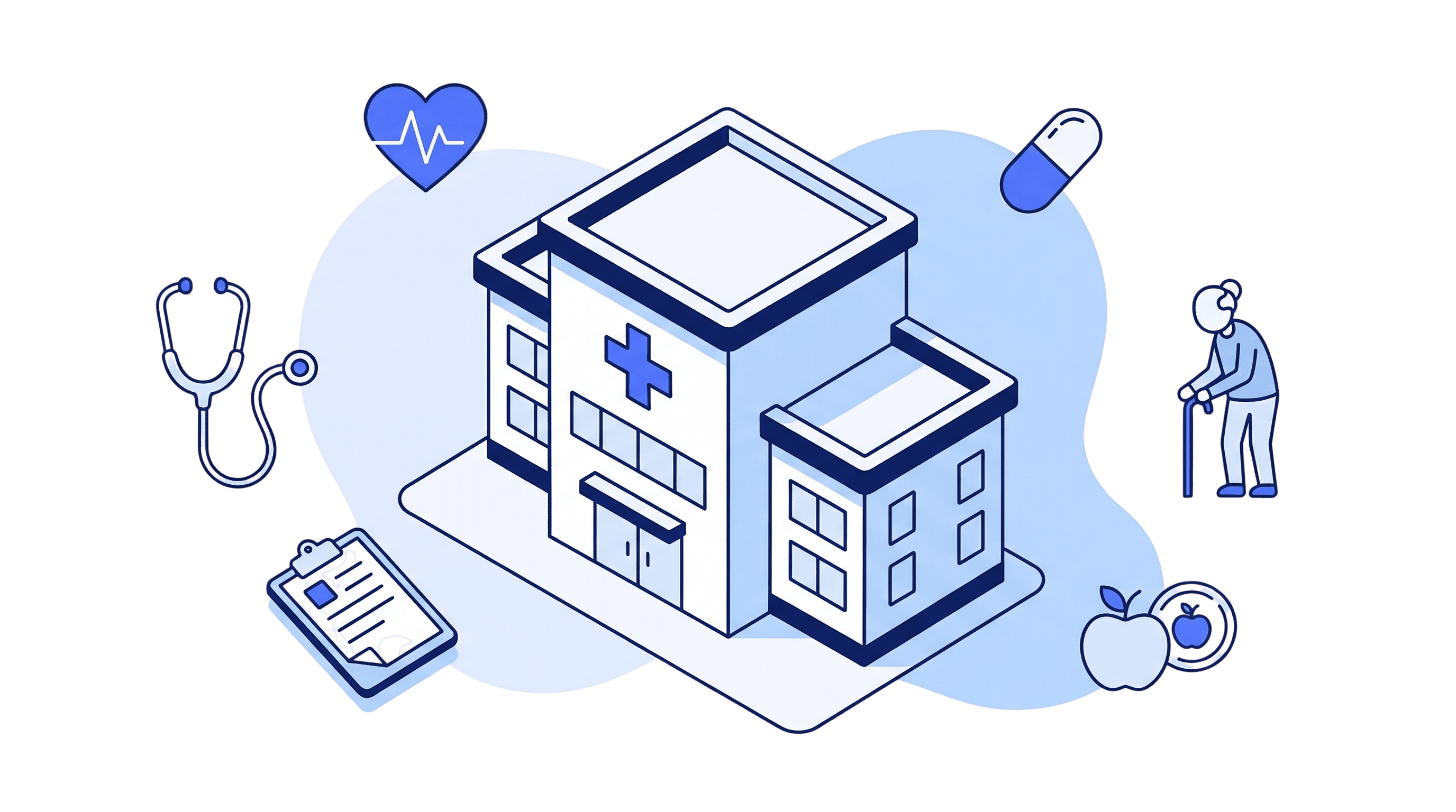 Israeli Health Navigator